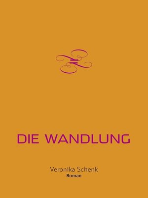 cover image of Die Wandlung